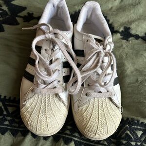 Adidas Superstar sneakers